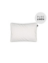 Stripes Linen Baby Pillowcase