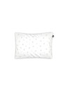 Black Olive Tree Cotton Baby Pillowcase
