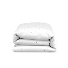 Sprinkles duvet cover