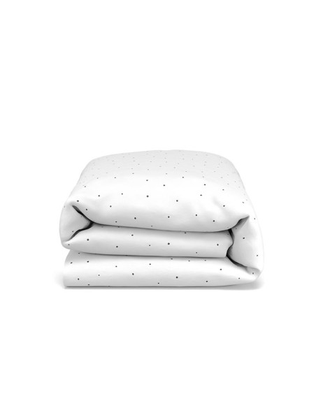 Sprinkles duvet cover