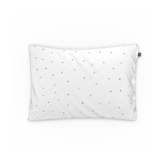 Sprinkles toddler pillowcase