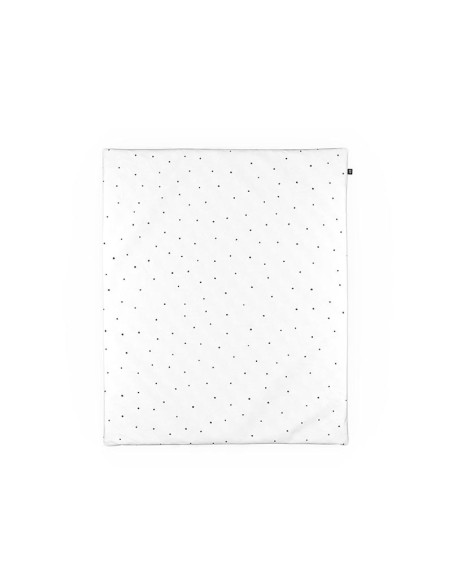 Sprinkles baby duvet cover