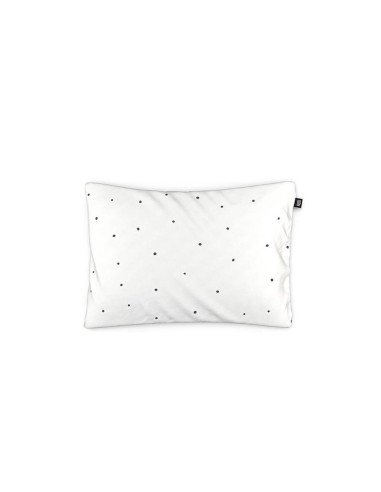 Sprinkles baby pillowcase