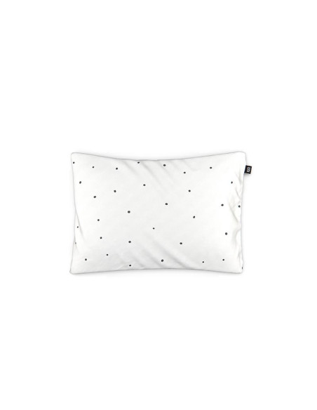 Sprinkles baby pillowcase