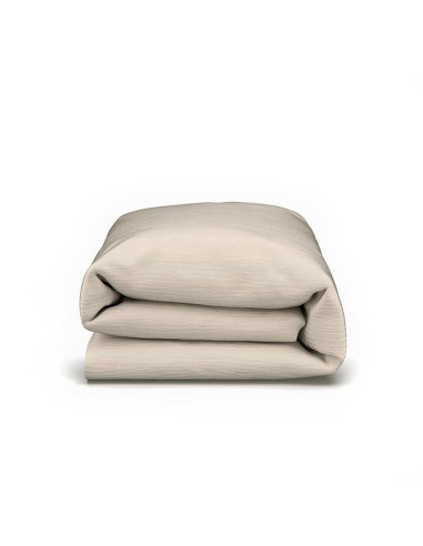 Sahara Muslin Duvet Cover