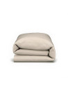 Sahara Muslin Duvet Cover