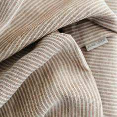 Earthline Linen Pillowcase 2