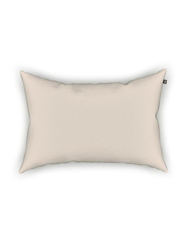 Sahara Muslin Pillowcase