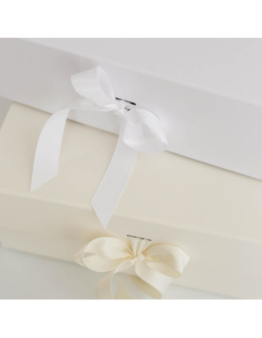 Apricot Bunny Set in a Gift Box