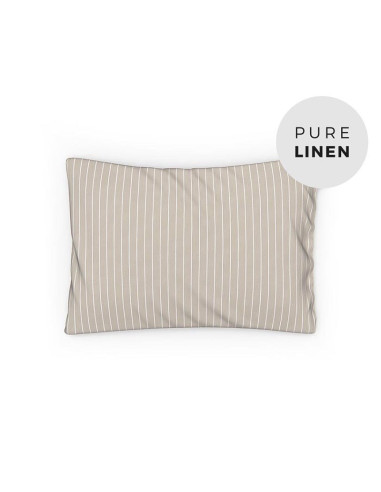 Mistline Linen Toddler Pillowcase