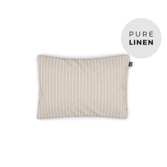 Mistline Linen Baby Pillowcase