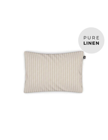 Mistline Linen Baby Pillowcase