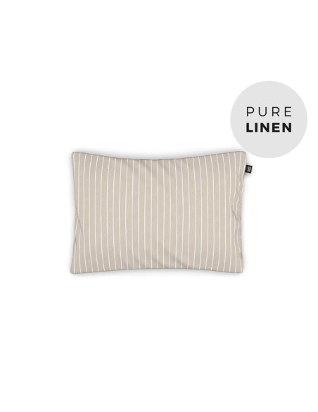 Mistline Linen Baby Pillowcase