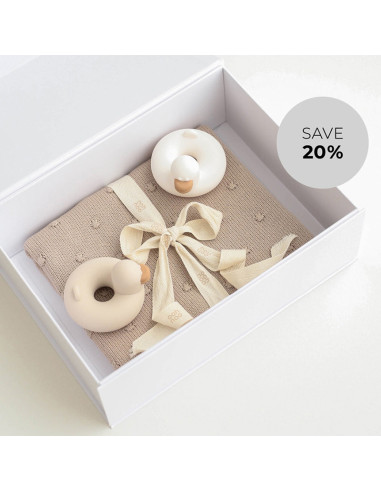 Duckie Set in a Gift Box