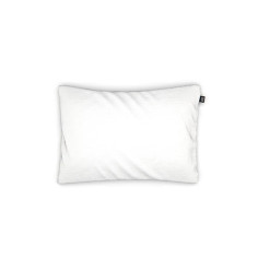 White Muslin Baby Pillowcase