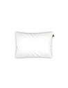 White Muslin Baby Pillowcase