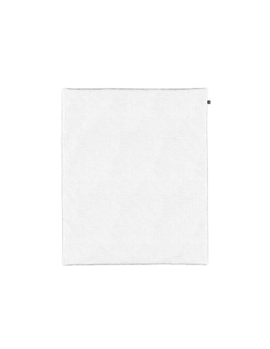 White Muslin Baby Duvet Cover