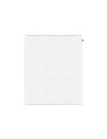 Baby muslin prevleka za odejo White