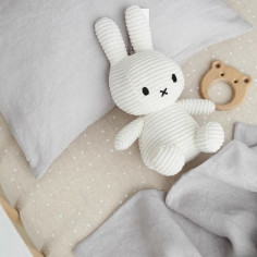 Light Air Linen Toddler Pillowcase 2