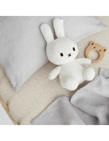 Light Air Linen Toddler Pillowcase