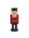 Wooden Nutcracker King