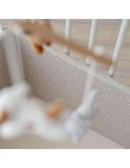 Baby Bumper Tiny Dreams