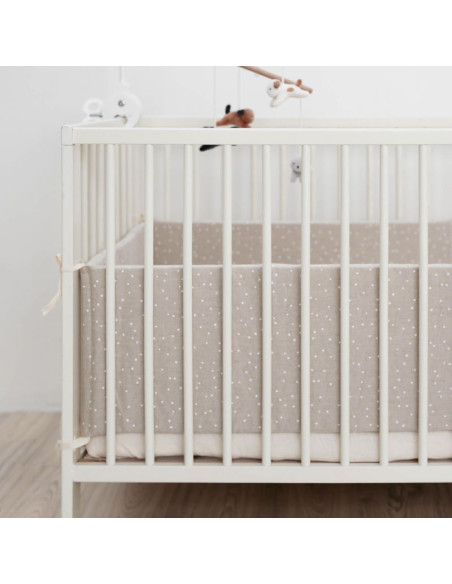 Baby Bumper Tiny Dreams