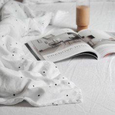 Sprinkles duvet cover 2