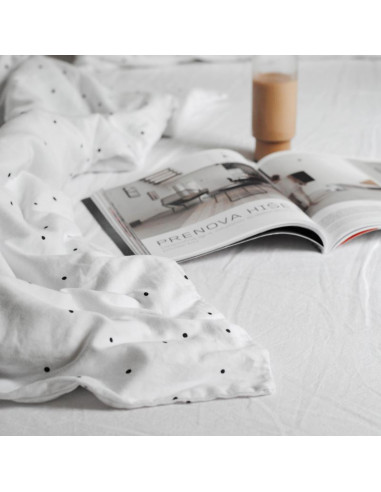 Sprinkles duvet cover