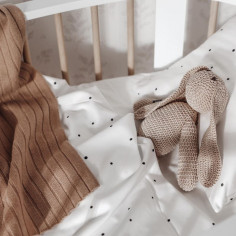 Sprinkles toddler duvet cover 2