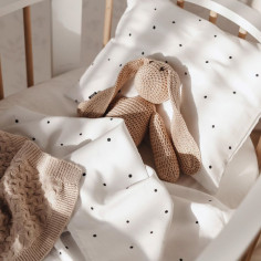 Sprinkles toddler pillowcase 2