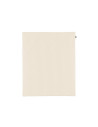 Vanilla Linen Baby Duvet Cover