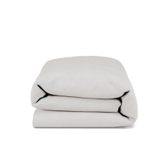 Light Air Linen Toddler Duvet Cover