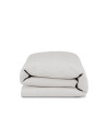 Light Air Linen Toddler Duvet Cover