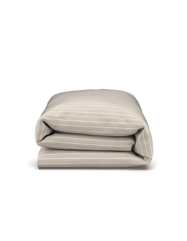 Mistline Linen Duvet Cover