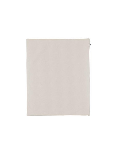 Baby lanena prevleka za odejo Natural linen