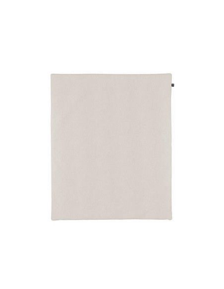 Natural Linen Baby Duvet Cover
