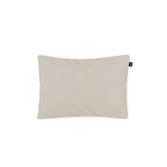 Baby lanena prevleka za vzglavnik Natural linen