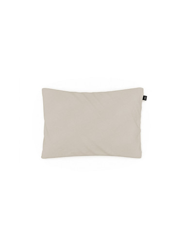 Natural Linen Baby Pillowcase