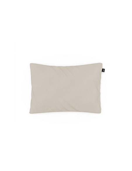 Natural Linen Baby Pillowcase