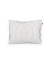 Stripes Linen Toddler Pillowcase