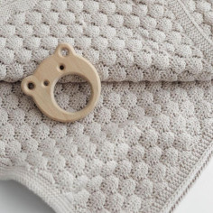 NEST baby blanket 2