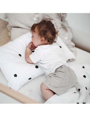 Wooden Toddler House Bed Frame
