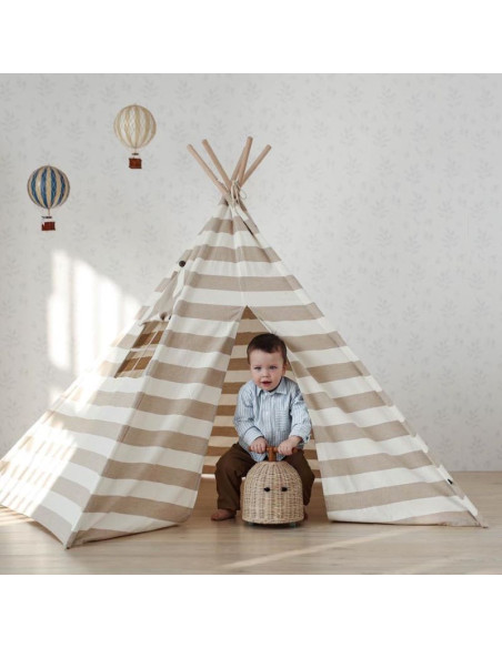 Teepee Tent Daydreamer
