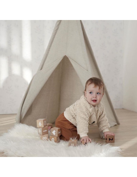 Small Teepee Tent