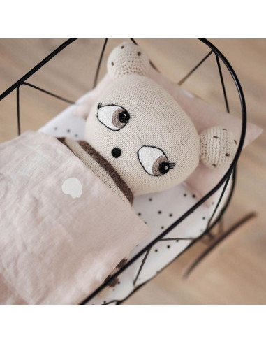 Dolly Cot for Kids