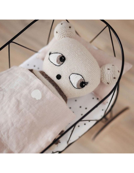 Dolly Cot for Kids