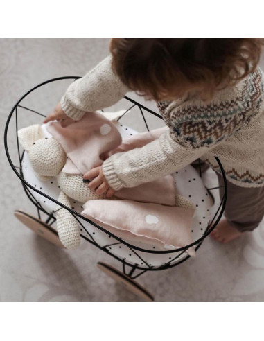 Dolly Cot for Kids