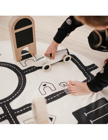 Cotton Baby Play Mat Little Village