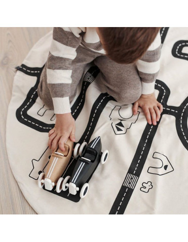 Cotton Baby Play Mat Little Village